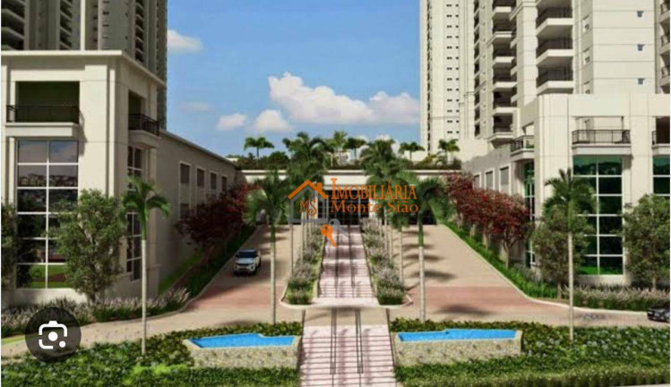 Imagem Apartamento com 3 Quartos à Venda, 107 m² em Jardim Flor Da Montanha - Guarulhos Imagem Apartamento com 3 Quartos à Venda, 107 m² em Jardim Flor Da Montanha - Guarulhos