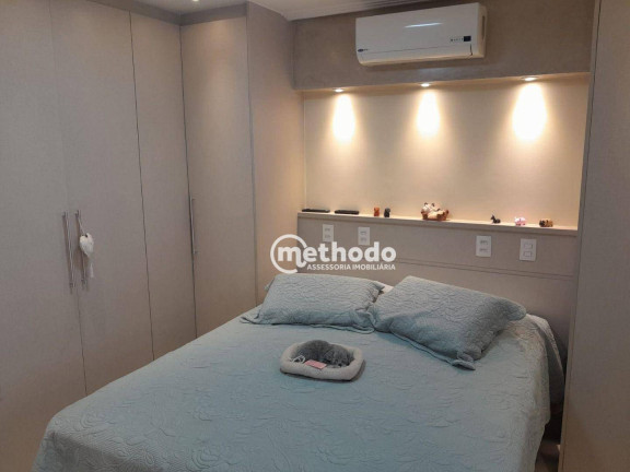 Imagem Apartamento com 3 Quartos à Venda, 117 m² em Bosque - Campinas Imagem Apartamento com 3 Quartos à Venda, 117 m² em Bosque - Campinas