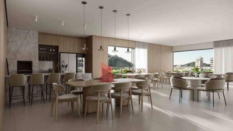 Imagem Apartamento com 3 Quartos à Venda, 117 m² em Praia Brava - Itajaí Imagem Apartamento com 3 Quartos à Venda, 117 m² em Praia Brava - Itajaí