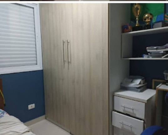 Imagem Apartamento com 3 Quartos à Venda, 90 m² em Santa Paula - São Caetano Do Sul Imagem Apartamento com 3 Quartos à Venda, 90 m² em Santa Paula - São Caetano Do Sul