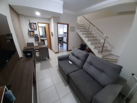 Imagem Casa de Condomínio com 3 Quartos à Venda, 89 m² em Cajuru Do Sul - Sorocaba Imagem Casa de Condomínio com 3 Quartos à Venda, 89 m² em Cajuru Do Sul - Sorocaba