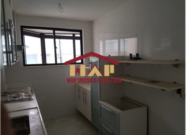 Imagem Apartamento com 2 Quartos à Venda, 200 m² em Praia Do Forte - Cabo Frio Imagem Apartamento com 2 Quartos à Venda, 200 m² em Praia Do Forte - Cabo Frio