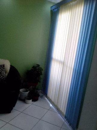 Imagem Apartamento com 2 Quartos à Venda, 62 m² em Pirituba - São Paulo