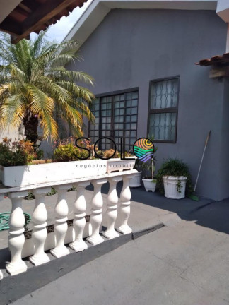 Casa com 2 Quartos à Venda, 162 m² em Jardim Maria Luiza - Araraquara