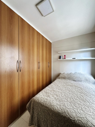 Imagem Imóvel com 3 Quartos à Venda, 63 m² em Norte (águas Claras) - Brasília
