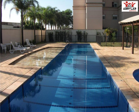 Imagem Imóvel com 3 Quartos à Venda, 93 m² em Jardim Bonfiglioli - Jundiaí