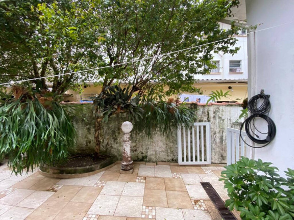 Imagem Sobrado com 4 Quartos à Venda, 145 m² em Gonzaga - Santos Imagem Sobrado com 4 Quartos à Venda, 145 m² em Gonzaga - Santos
