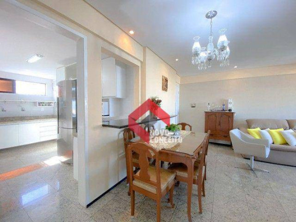 Imagem Apartamento com 3 Quartos à Venda, 96 m² em Joaquim Távora - Fortaleza Imagem Apartamento com 3 Quartos à Venda, 96 m² em Joaquim Távora - Fortaleza