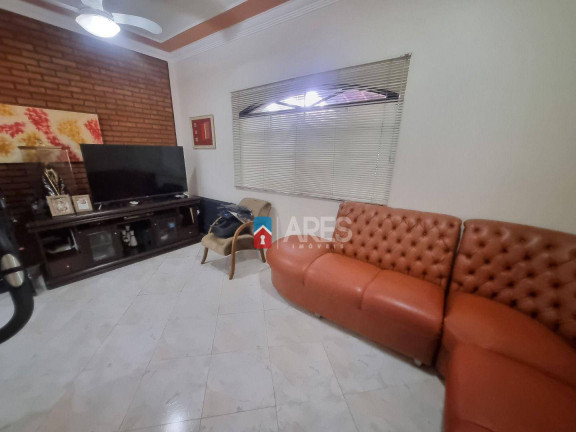 Imagem Casa com 3 Quartos à Venda, 208 m² em Parque Novo Mundo - Americana Imagem Casa com 3 Quartos à Venda, 208 m² em Parque Novo Mundo - Americana