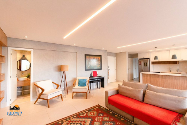 Imagem Apartamento com 3 Quartos à Venda,  em Vila Mariana - São Paulo