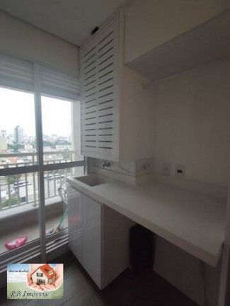 Imagem Apartamento com 3 Quartos à Venda, 94 m² em Centro - São Bernardo Do Campo