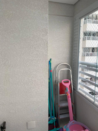 Imagem Apartamento com 2 Quartos à Venda, 68 m² em Centro - Osasco