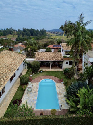 Casa com 4 Quartos à Venda, 450 m² em Jardim Santos Reis - Piracaia