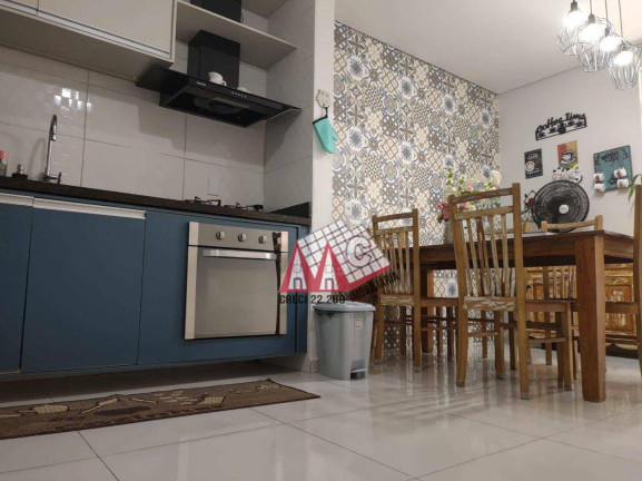 Imagem Sobrado com 2 Quartos à Venda, 78 m² em Jardim Piazza Di Roma Ii - Sorocaba