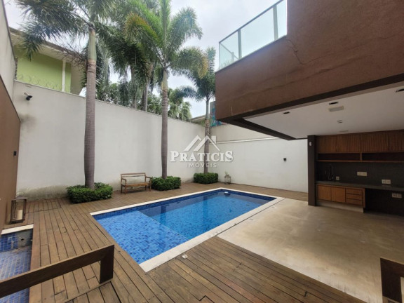 Imagem Sobrado com 3 Quartos à Venda, 495 m² em Jardim Paulista - São Paulo