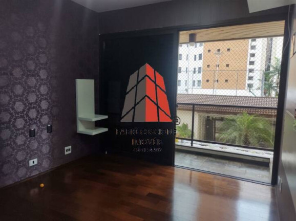Imagem Apartamento com 3 Quartos à Venda, 188 m² em Tatuapé - São Paulo