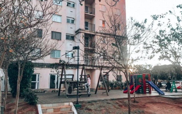 Imagem Apartamento com 3 Quartos à Venda, 67 m² em Jardim Ismênia - São José Dos Campos Imagem Apartamento com 3 Quartos à Venda, 67 m² em Jardim Ismênia - São José Dos Campos