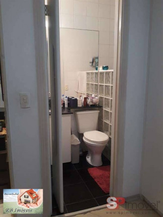 Imagem Apartamento com 2 Quartos à Venda, 41 m² em Nova Petrópolis - São Bernardo Do Campo