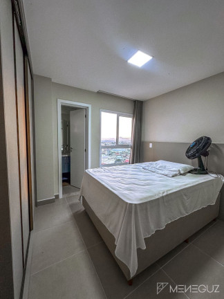 Imagem Apartamento com 2 Quartos para Alugar ou Temporada, 70 m² em Praia Do Morro - Guarapari Imagem Apartamento com 2 Quartos para Alugar ou Temporada, 70 m² em Praia Do Morro - Guarapari