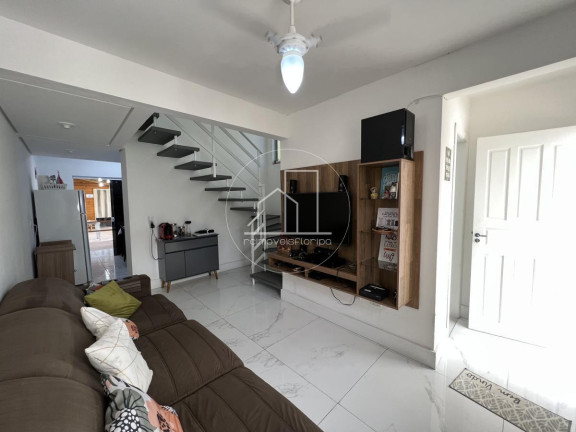 Imagem Casa com 3 Quartos à Venda, 150 m² em Ingleses Do Rio Vermelho - Florianópolis