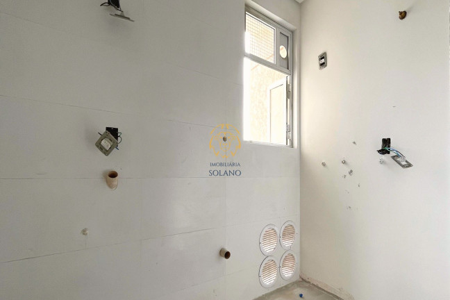 Imagem Apartamento com 3 Quartos à Venda, 90 m² em Princesa Do Mar - Itapoá