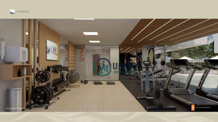 Imagem Apartamento com 3 Quartos à Venda, 138 m² em Piratininga - Niterói