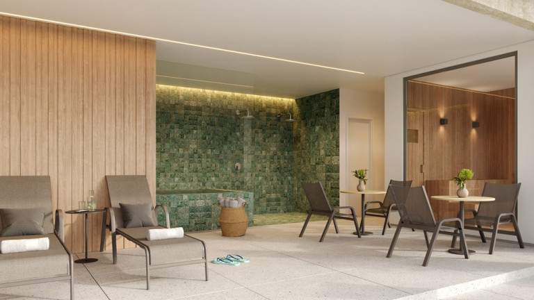Imagem Apartamento com 3 Quartos à Venda, 137 m²