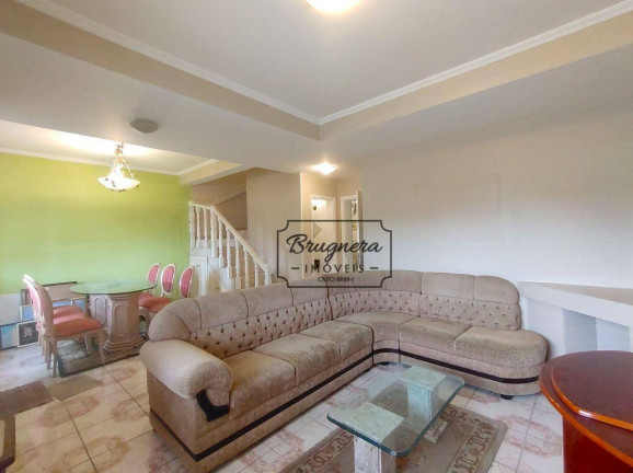 Imagem Sobrado com 3 Quartos à Venda, 165 m² em Bom Retiro - Curitiba
