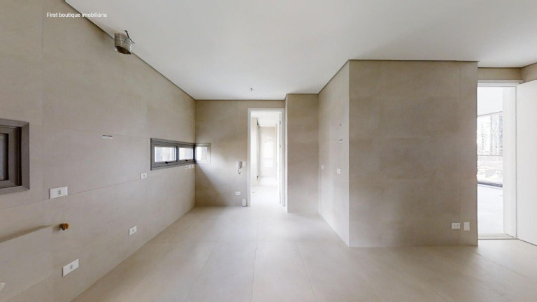 Imagem Apartamento com 3 Quartos à Venda, 501 m² em Itaim Bibi - São Paulo
