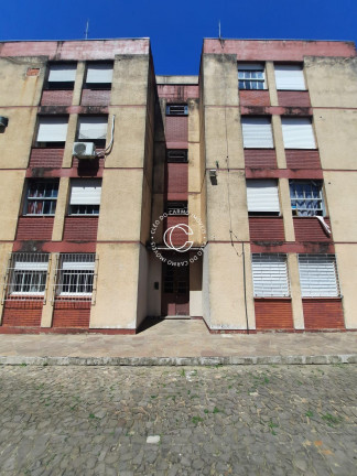 Imagem Apartamento com 2 Quartos à Venda, 45 m² em Nossa Senhora De Fátima - Santa Maria Imagem Apartamento com 2 Quartos à Venda, 45 m² em Nossa Senhora De Fátima - Santa Maria