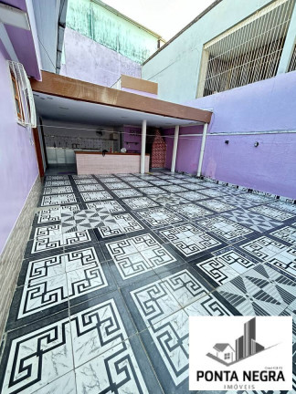 Imagem Casa com 3 Quartos à Venda, 290 m² em Alvorada - Manaus Imagem Casa com 3 Quartos à Venda, 290 m² em Alvorada - Manaus