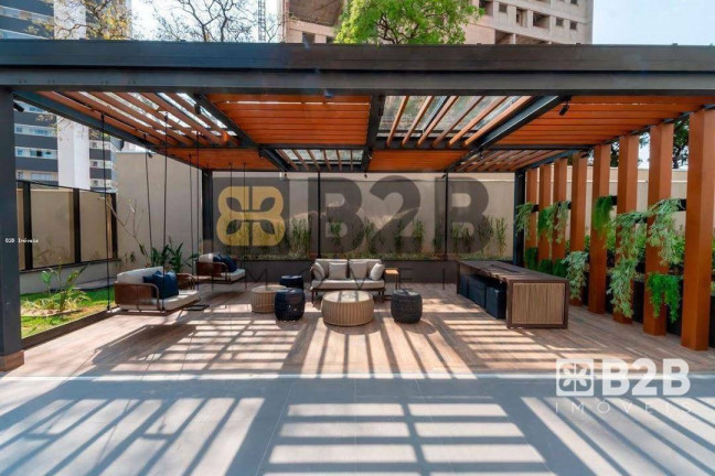 Imagem Apartamento com 3 Quartos à Venda, 159 m² em Mirah Residencial - Bauru Imagem Apartamento com 3 Quartos à Venda, 159 m² em Mirah Residencial - Bauru