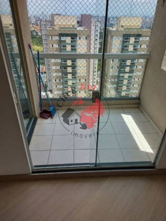Apartamento com 3 Quartos à Venda, 59 m² em Vila Eldízia - Santo André