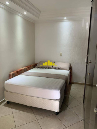 Imagem Apartamento com 2 Quartos à Venda, 52 m² em Vila Lucy - Sorocaba