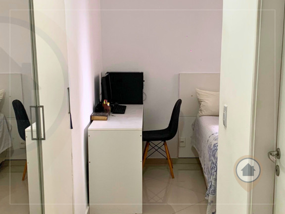 Imagem Apartamento com 2 Quartos à Venda, 64 m² em Vila Augusta - Guarulhos
