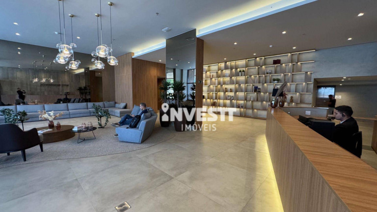 Imagem Apartamento com 2 Quartos à Venda, 79 m² em Setor Marista - Goiânia Imagem Apartamento com 2 Quartos à Venda, 79 m² em Setor Marista - Goiânia