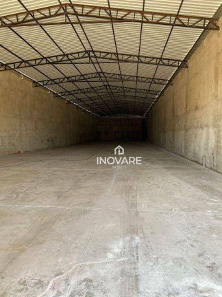 Imagem Galpão para Alugar, 800 m² em Setor Nova Aurora - Itumbiara Imagem Galpão para Alugar, 800 m² em Setor Nova Aurora - Itumbiara