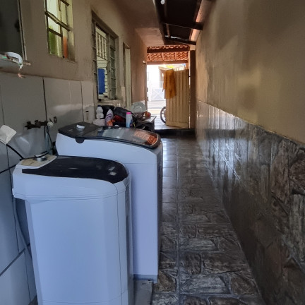 Imagem Casa com 3 Quartos à Venda,  em Jardim Picerno Ii - Sumaré