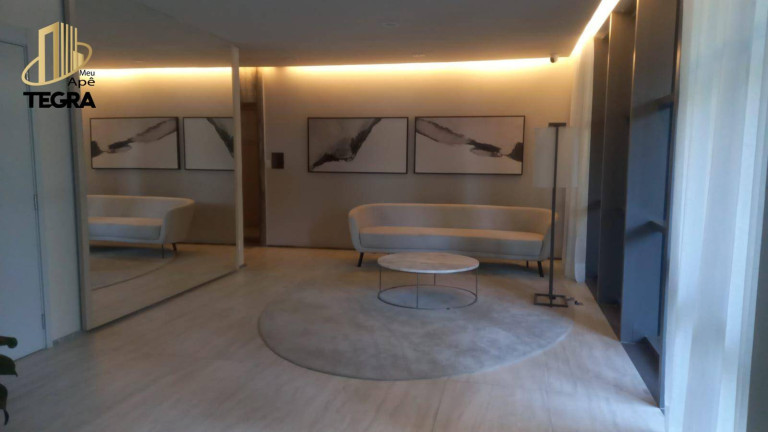 Imagem Apartamento com 2 Quartos à Venda, 93 m² em Campo Belo - São Paulo Imagem Apartamento com 2 Quartos à Venda, 93 m² em Campo Belo - São Paulo