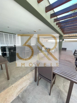 Imagem Apartamento com 3 Quartos para Alugar, 74 m² em Ribeirânia - Ribeirão Preto Imagem Apartamento com 3 Quartos para Alugar, 74 m² em Ribeirânia - Ribeirão Preto