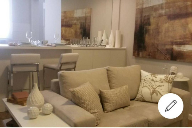 Imagem Apartamento com 1 Quarto à Venda, 43 m² em República - São Paulo