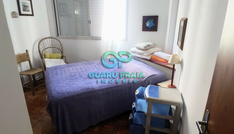 Imagem Apartamento com 3 Quartos à Venda, 100 m² em Pitangueiras - Guarujá