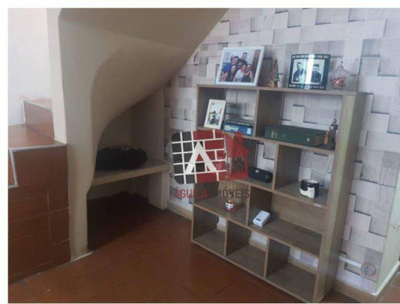 Imagem Sobrado com 2 Quartos à Venda, 142 m² em Ponte Rasa - São Paulo Imagem Sobrado com 2 Quartos à Venda, 142 m² em Ponte Rasa - São Paulo