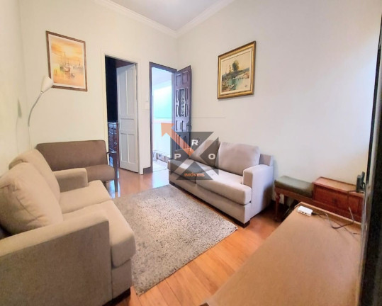 Imagem Casa com 3 Quartos à Venda, 207 m² em Lapa - São Paulo