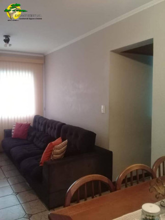 Apartamento com 2 Quartos à Venda, 50 m² em São Paulo