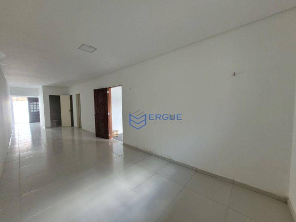 Imagem Casa com 2 Quartos à Venda, 80 m² em Jereissati I - Maracanaú Imagem Casa com 2 Quartos à Venda, 80 m² em Jereissati I - Maracanaú