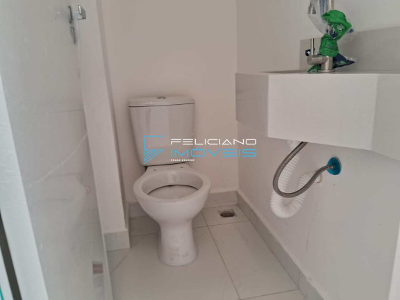 Imagem Casa com 2 Quartos à Venda, 89 m² em Canto Do Forte - Praia Grande