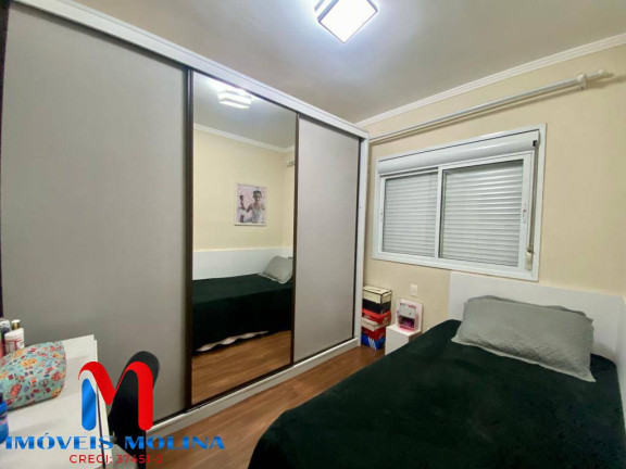 Imagem Apartamento com 3 Quartos à Venda, 107 m² em Vila Lusitânia - São Bernardo Do Campo Imagem Apartamento com 3 Quartos à Venda, 107 m² em Vila Lusitânia - São Bernardo Do Campo