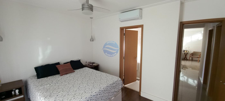 Imagem Apartamento com 2 Quartos à Venda, 119 m² em Embaré - Santos Imagem Apartamento com 2 Quartos à Venda, 119 m² em Embaré - Santos