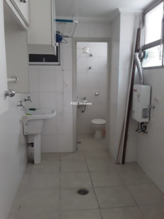 Imagem Imóvel com 3 Quartos à Venda, 145 m² em Higienópolis - São Paulo Imagem Imóvel com 3 Quartos à Venda, 145 m² em Higienópolis - São Paulo